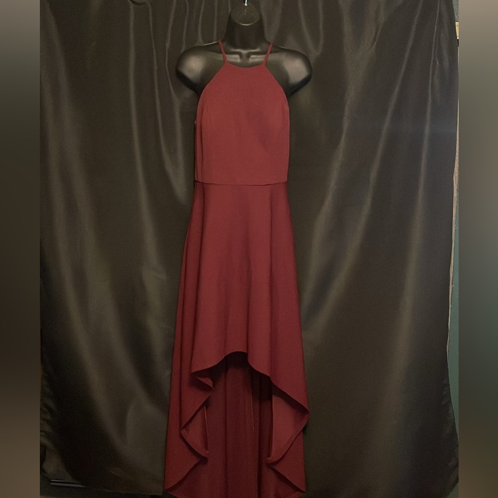 DB Studio Bridesmaid Dress Size 8